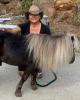miriam is single in El Dorado, CA USA