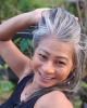 Myriam is single in Mooresville, NC USA