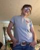 Virginia is single in Macon, MO USA