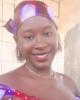 Awa is single in Edmonton, AB CAN