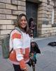 Panchali is single in Jersey City, NJ USA