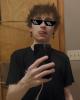 Lucas is single in Woodstock, VA USA