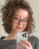 Catherine is single in Prattville, AL USA