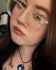 Chloe is single in Wenonah, NJ USA