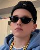 Beau Frazee is single in Eugene, OR USA