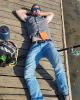 Jesse is single in Marietta, PA USA