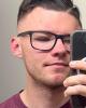 Tyler is single in Casa Grande, AZ USA