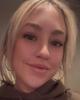Sophie is single in Cap-Pele, NB CAN