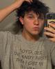 Elliott is single in Hamburg, NY USA