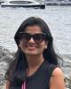 Pooja is single in Brandon, FL USA