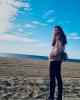 Leah is single in Cerritos, CA USA