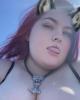 Harley is single in California, MD USA