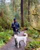 Ash is single in Kenmore, WA USA