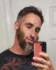 Russell is single in Bay Saint Louis, MS USA