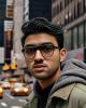 Siddhartha is single in Tempe, AZ USA