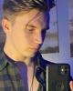 Keegan is single in Cartersville, GA USA