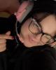 Abby is single in Albion, PA USA