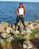 Tisha is single in Key Largo, FL USA