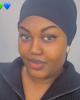 Princesse is single in Quebec, QC CAN