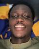 Israel-Olaniyi is single in Fargo, ND USA
