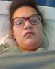 Faith is single in Fisher, WV USA