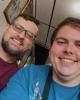 Clayton is single in Washington, IN USA