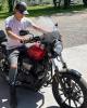 Ryker is single in Rexburg, ID USA