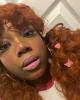 ShaNia is single in Detroit, MI USA