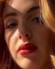 Halena Danea is single in Austin, TX USA
