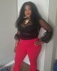 Shade is single in Raleigh, NC USA