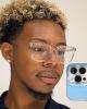 Solomon is single in Canton, MI USA