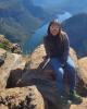 Shelly is single in Denver, PA USA