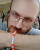 Matthew is single in Davidson, NC USA