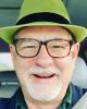 James is single in Arabi, LA USA