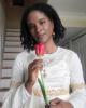 April is single in Sterling, VA USA