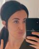 Amanda is single in Haddonfield, NJ USA