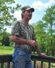 David is single in Edinboro, PA USA