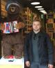 Ihor is single in Stamford, CT USA