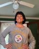 Debs is single in Zion, IL USA