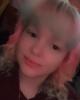 Brittini is single in Auburn, WA USA