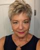 Sandra is single in Darien, GA USA