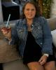 Kim is single in Brigantine, NJ USA