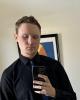 Calvin is single in Wichita, KS USA