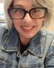 Michelle is single in Granton, ON CAN