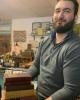 Thomas is single in East Providence, RI USA