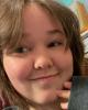 McKenna Zabriskie is single in Arlington, TX USA