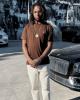 Antonio is single in Hallandale, FL USA
