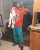 Rezzy is single in Columbus, GA USA