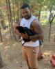 Davion is single in San Jose, CA USA