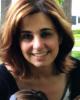 Janine is single in Pomona, NY USA